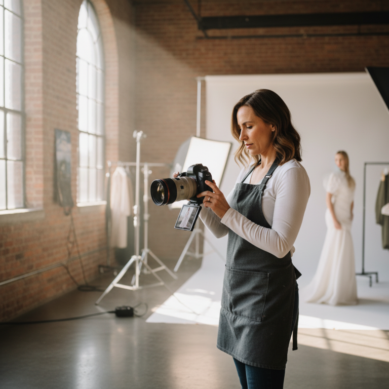 Devenir photographe : le guide complet 2026