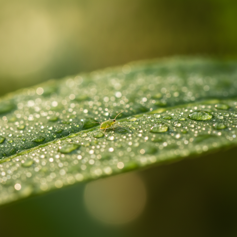 Photographier en macro sans matériel cher