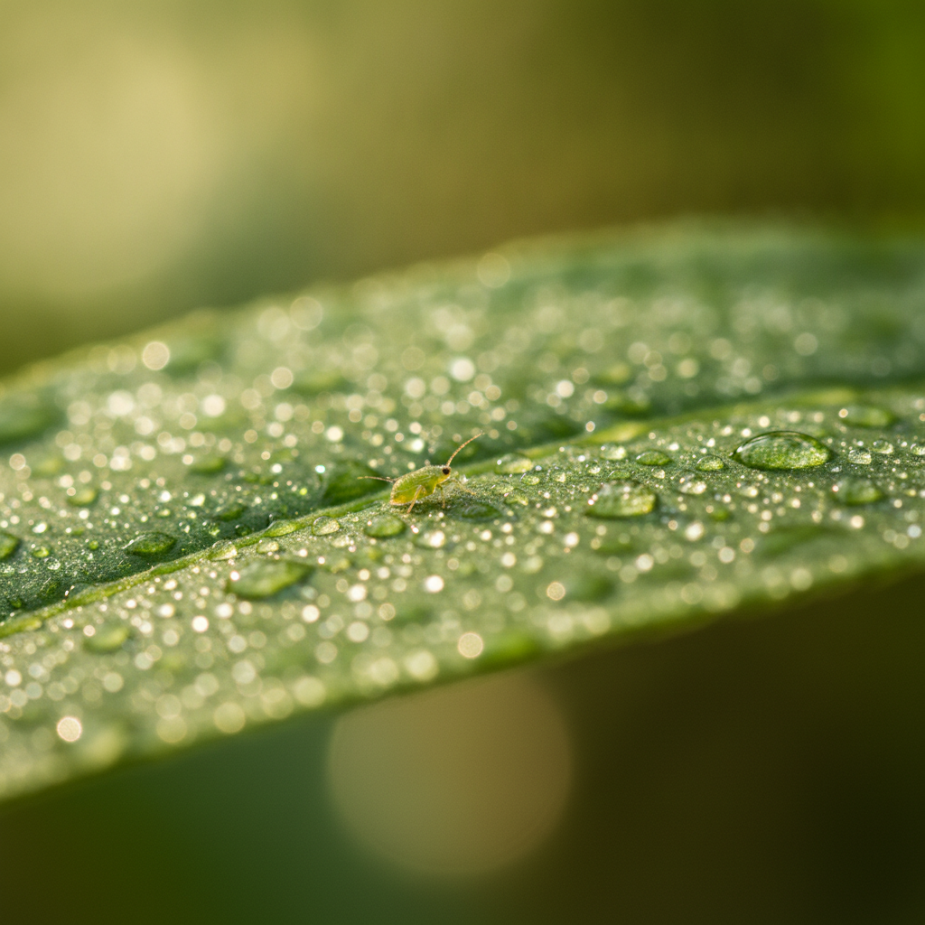 Photographier en macro sans matériel cher