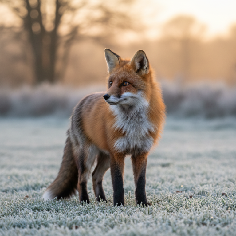 Photographier des animaux : le guide complet