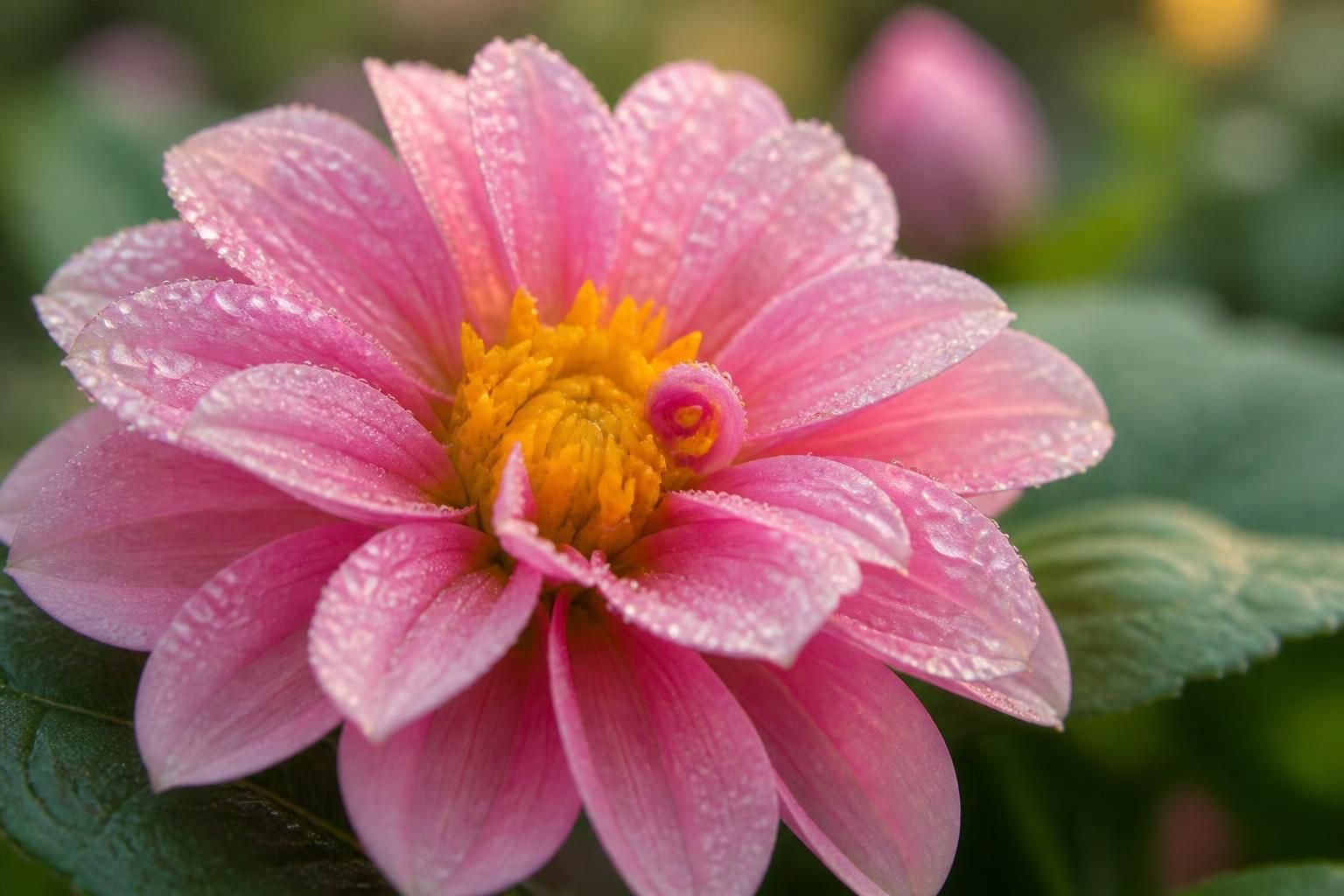 apprenez à photographier des fleurs au jardin en maîtrisant la macro, la gestion de la lumière et la mise au point pour sublimer chaque détail.