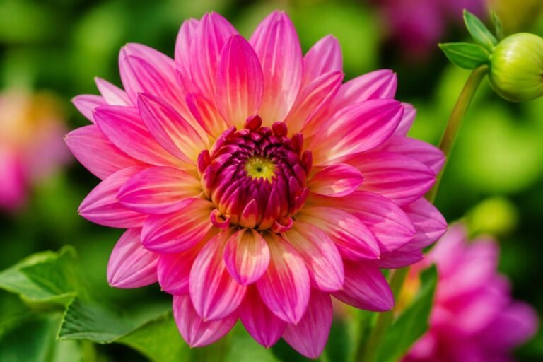 découvrez comment photographier des fleurs au jardin en maîtrisant la macro, la gestion de la lumière et la mise au point pour des clichés sublimes et détaillés.
