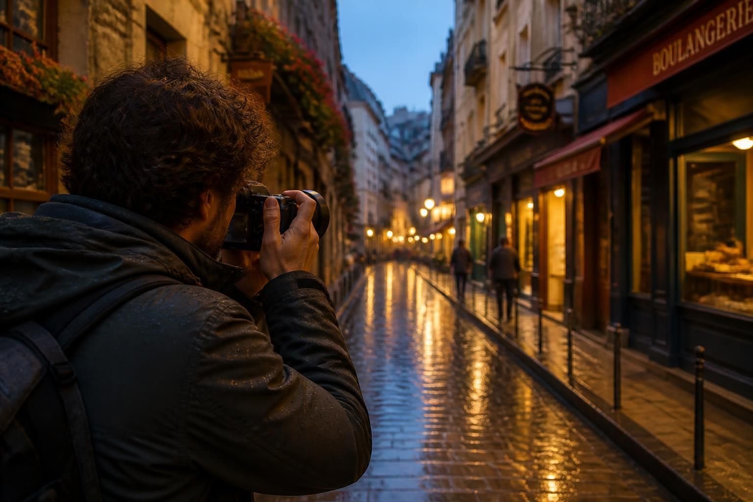 quel appareil photo choisir pour voyager léger tout en conservant une qualité d'image exceptionnelle. nos conseils pour un équipement photo idéal en voyage.