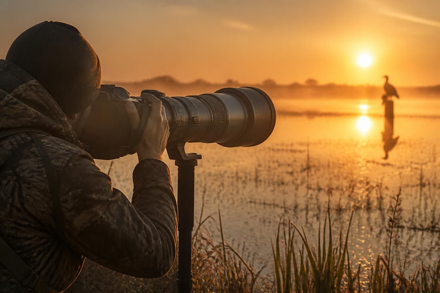 quel objectif privilégier pour réussir vos photos animalières, avec des conseils adaptés à chaque situation et type d'animal.